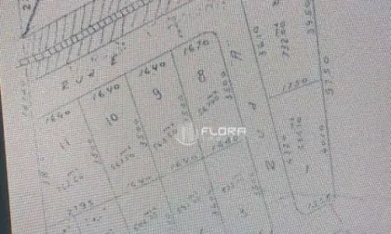 Terreno à venda, 600 m² por r$ 300.000,00 - rio do ouro - niterói/rj