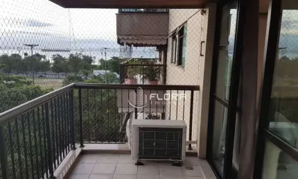 Apartamento com 3 dormitórios à venda, 150 m² por R$ 840.000,00 - São Domingos - Niterói/RJ