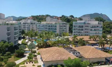 Cobertura no Oásis com 2 dormitórios à venda, 174 m² por R$ 1.460.000 - Camboinhas - Niterói/RJ
