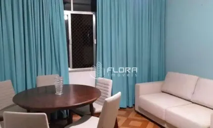 Apartamento com 2 dormitórios à venda, 60 m² por r$ 395.000,00 - ingá - niterói/rj