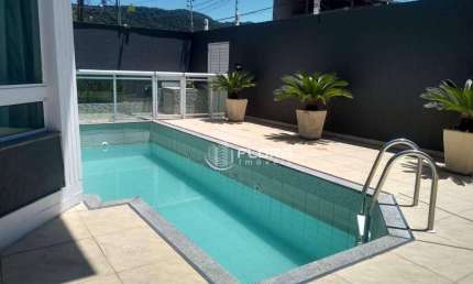 Casa com 4 dormitórios à venda, 272 m² por R$ 1.050.000,00 - Serra Grande - Niterói/RJ