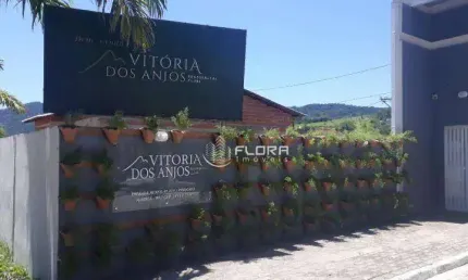 Terreno à venda, 216 m² por R$ 72.990,00 - Pindobas - Maricá/RJ