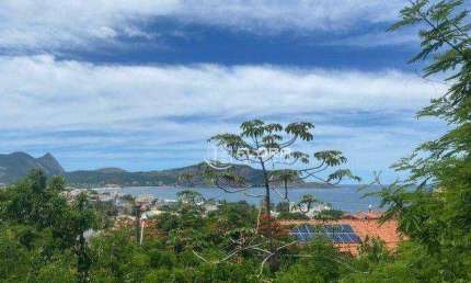 Terreno à venda, 438 m² por R$ 850.000,00 - Piratininga - Niterói/RJ
