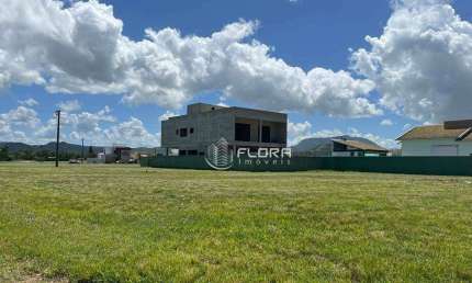 Terreno à venda, 375 m² por R$ 180.000,00 - Inoã - Maricá/RJ