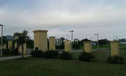 Terreno à venda, 360 m² por R$ 120.000 - São José do Imbassaí - Maricá/RJ
