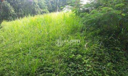 Terreno à venda, 585 m² por R$ 235.000,00 - Itaipu - Niterói/RJ