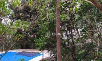 Casa com 6 dormitórios à venda, 327 m² por R$ 1.600.000,00 - Sape - Niterói/RJ