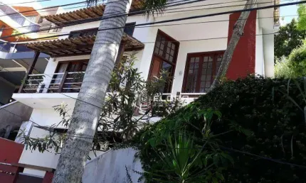 Casa com 6 dormitórios à venda, 400 m² por r$ 1.580.000,00 - camboinhas - niterói/rj