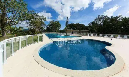 Terreno à venda, 360 m² por R$ 145.000 - Ubatiba - Maricá/RJ