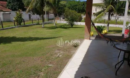 Casa com 2 dormitórios à venda, 875 m² por R$ 650.000,00 - Serra Grande - Niterói/RJ