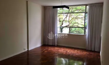 Apartamento com 3 dormitórios à venda, 142 m² por r$ 980.000,00 - icaraí - niterói/rj