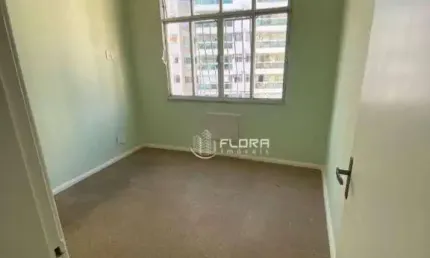 Apartamento com 3 dormitórios à venda, 85 m² por R$ 630.000,00 - Icaraí - Niterói/RJ