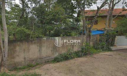 Terreno à venda, 476 m² por R$ 139.900,00 - Engenho do Mato - Niterói/RJ