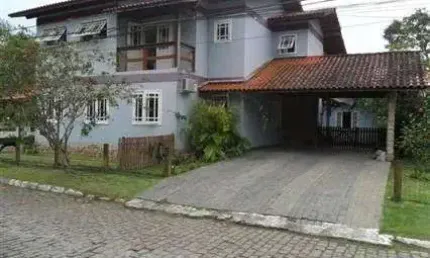 Casa com 5 dormitórios à venda, 263 m² por R$ 800.000,00 - Várzea das Moças - Niterói/RJ