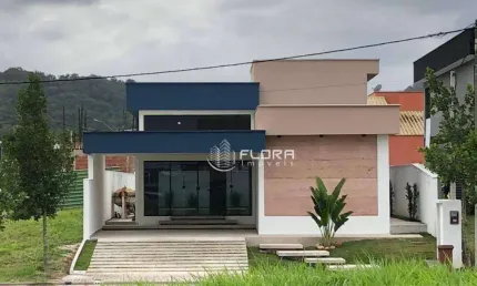 Casa com 3 dormitórios à venda, 180 m² por R$ 950.000,00 - Inoã - Maricá/RJ