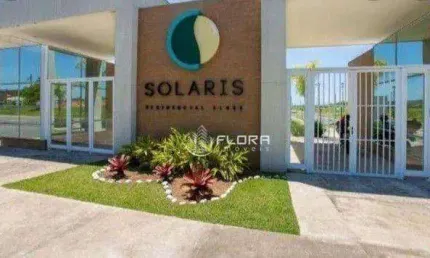 Terreno à venda, 372 m² por R$ 160.000 - Cajueiros - Maricá/RJ