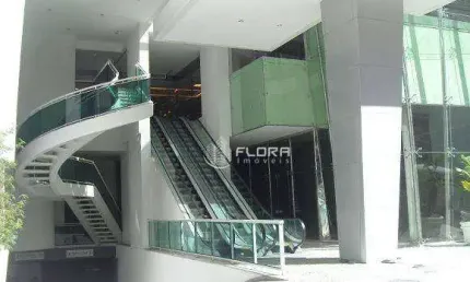 Sala à venda, 32 m² por R$ 400.000,00 - Icaraí - Niterói/RJ