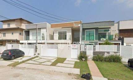 Casa com 4 dormitórios à venda, 262 m² por R$ 1.400.000,00 - Itaipu - Niterói/RJ