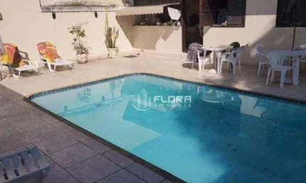 Casa à venda, 210 m² por r$ 1.200.000,00 - piratininga - niterói/rj