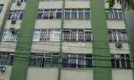 Apartamento à venda, 60 m² por r$ 390.000,00 - ingá - niterói/rj