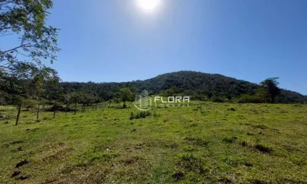 Terreno à venda, 35000 m² por R$ 450.000 - Inoã - Maricá/RJ