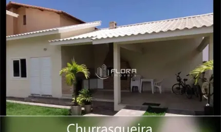 Casa à venda, 210 m² por R$ 1.160.000,00 - Flamengo - Maricá/RJ