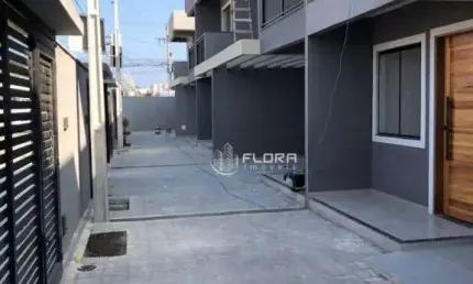Casa com 2 dormitórios à venda, 69 m² por R$ 345.000,00 - Jardim Atlântico Central (Itaipuaçu) - Maricá/RJ