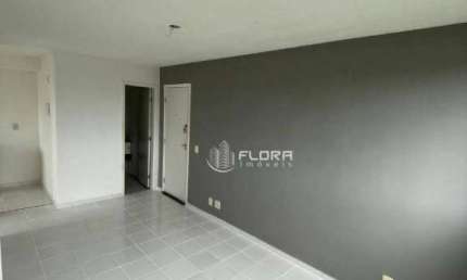 Apartamento com 2 dormitórios à venda, 50 m² por R$ 169.000,00 - Maria Paula - São Gonçalo/RJ