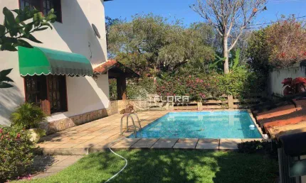 Casa com 3 dormitórios à venda, 200 m² por r$ 1.575.000,00 - piratininga - niterói/rj