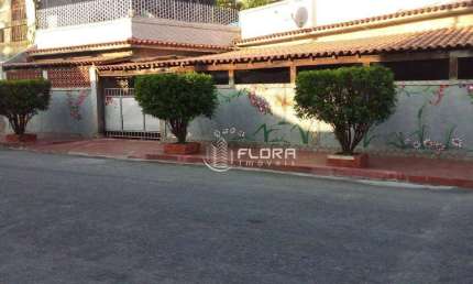 Casa à venda, 120 m² por R$ 630.000,00 - Barreto - Niterói/RJ