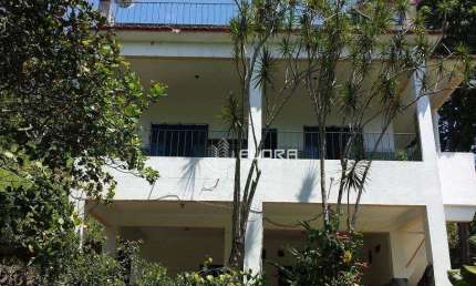 Sítio com 2 dormitórios à venda, 273 m² por R$ 790.000,00 - Manoel Ribeiro (Ponta Negra) - Maricá/RJ