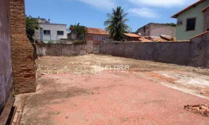Terreno à venda, 180 m² por R$ 400.000,00 - Piratininga - Niterói/RJ