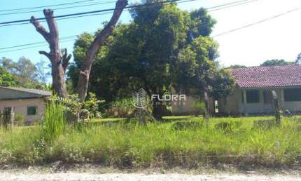 Área à venda, 4000 m² por R$ 350.000,00 - Chácaras de Inoã (Inoã) - Maricá/RJ