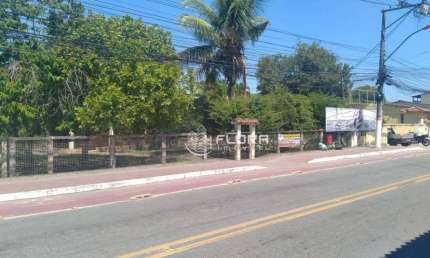 Área à venda, 35000 m² por R$ 15.000.000,00 - Mumbuca - Maricá/RJ