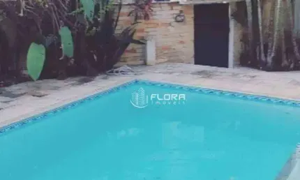 Casa com 3 dormitórios à venda, 510 m² por R$ 850.000,00 - Santa Rosa - Niterói/RJ