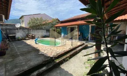 Casa com 3 dormitórios à venda, 128 m² por r$ 840.000,00 - itaipu - niterói/rj