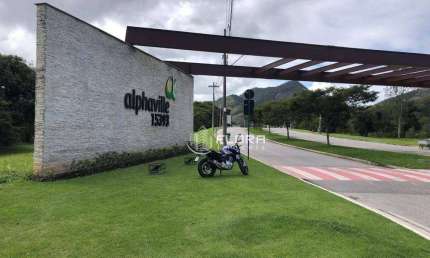 Terreno Terras Alphaville II à venda, 375 m² por R$ 180.000