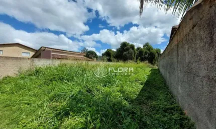 Terreno à venda, 360 m² por R$ 110.000 - Inoã - Maricá/RJ