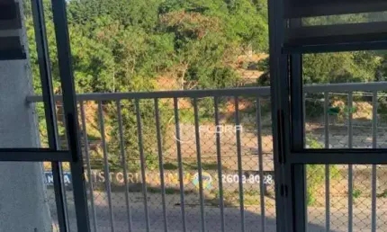Apartamento com 2 dormitórios à venda, 50 m² por R$ 280.000,00 - Pendotiba - Niterói/RJ