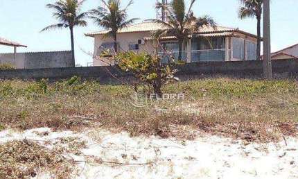 Casa com 5 dormitórios à venda, 500 m² por R$ 1.399.000 - Cordeirinho - Maricá/RJ