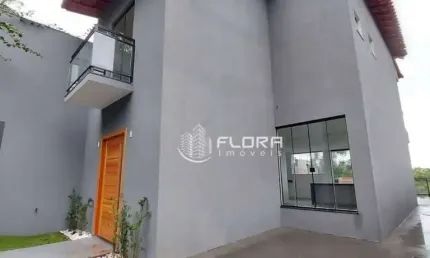 Casa com 3 dormitórios à venda, 170 m² por R$ 690.000,00 - Engenho do Mato - Niterói/RJ