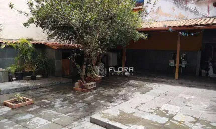 Casa com 6 dormitórios à venda, 240 m² por R$ 1.100.000,00 - Fonseca - Niterói/RJ