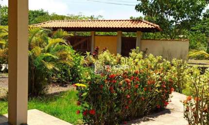 Casa com 3 dormitórios à venda, 200 m² por R$ 700.000,00 - Ubatiba - Maricá/RJ