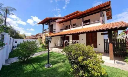 Casa com 4 quartos à venda por R$ 2.600.000 - Camboinhas - Niterói/RJ