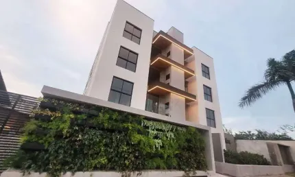 Apartamento com 2 dormitórios à venda, 78 m² por R$ 585.000,00 - Machados - Navegantes/SC