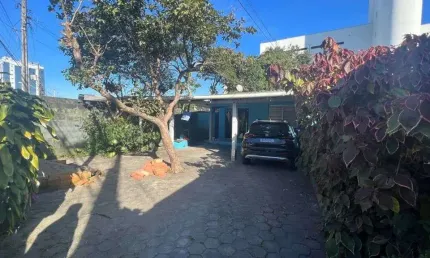 Terreno à venda no Centro, Navegantes 