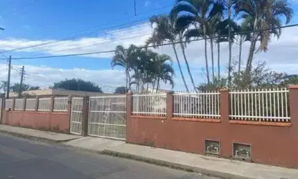 Casa à venda por R$ 900.000,00 - Machados - Navegantes/SC