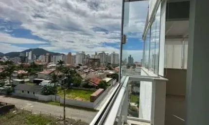 Apartamento à venda, 198 m² por R$ 1.000.000,00 - Gravatá - Navegantes/SC