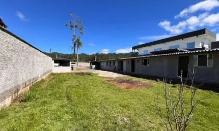 Chácara / sítio à venda no Escalvado, Navegantes 