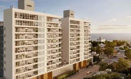 Apartamento à venda, 86 m² por r$ 1.077.186,08 - bairro itacolomi - balneário piçarras/sc
